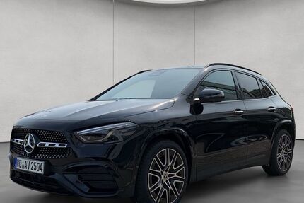 Mercedes-Benz GLA 250 13.505 km 52.950 &euro; Würzburg 97072