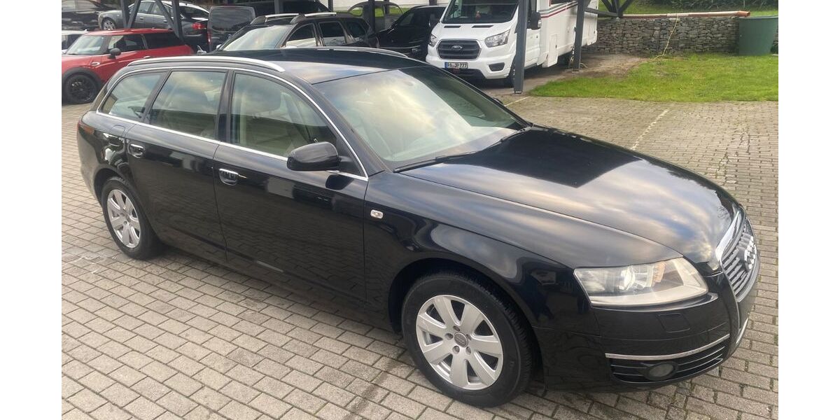 Audi A6 163.000 km 5.990 &euro; Eging am See 94535