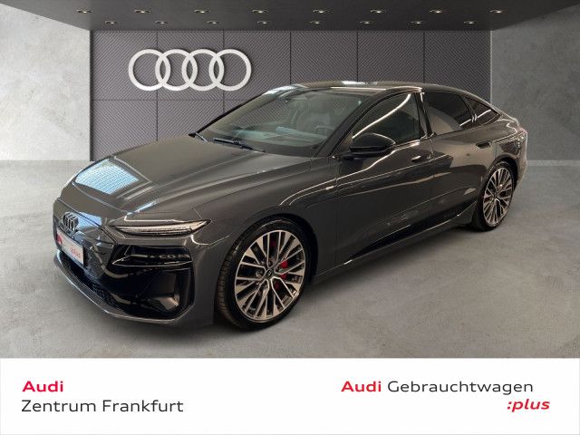 Audi A6 e-tron 12.838 km 69.890 &euro; Frankfurt am Main 60314