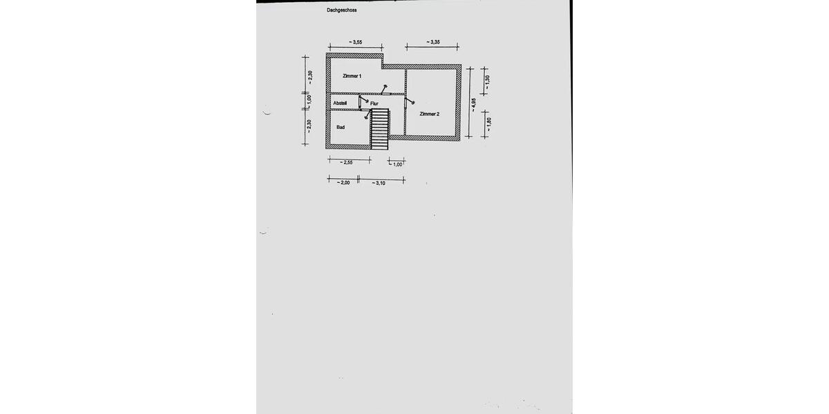 Reihenhaus Uplengen - 4 Zimmer, 118 m&sup2;, 220.000&euro; | Angebot:26113252