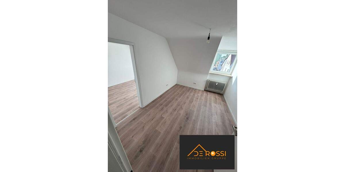 Etagenwohnung Nürnberg / Herpersdorf Herpersdorf - 3 Zimmer, 50 m&sup2;, 750&euro; | Angebot:25698300