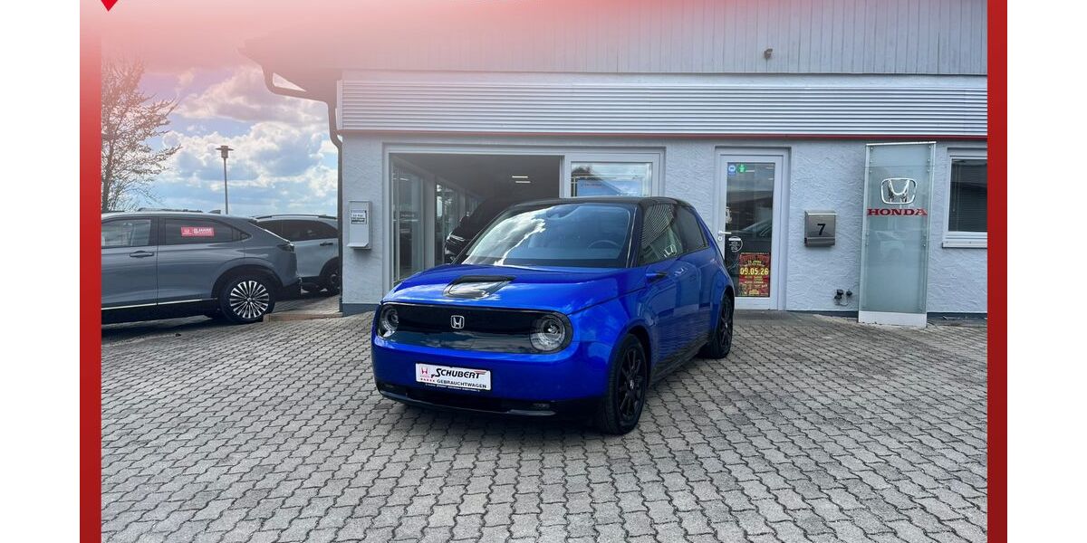 Honda e 55.000 km 15.800 &euro; Mühldorf 84453