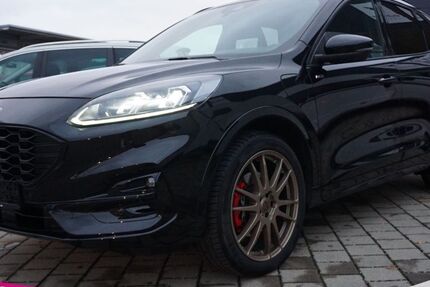 Ford Kuga 62.900 km 23.750 &euro; Waldshut-Tiengen 79761