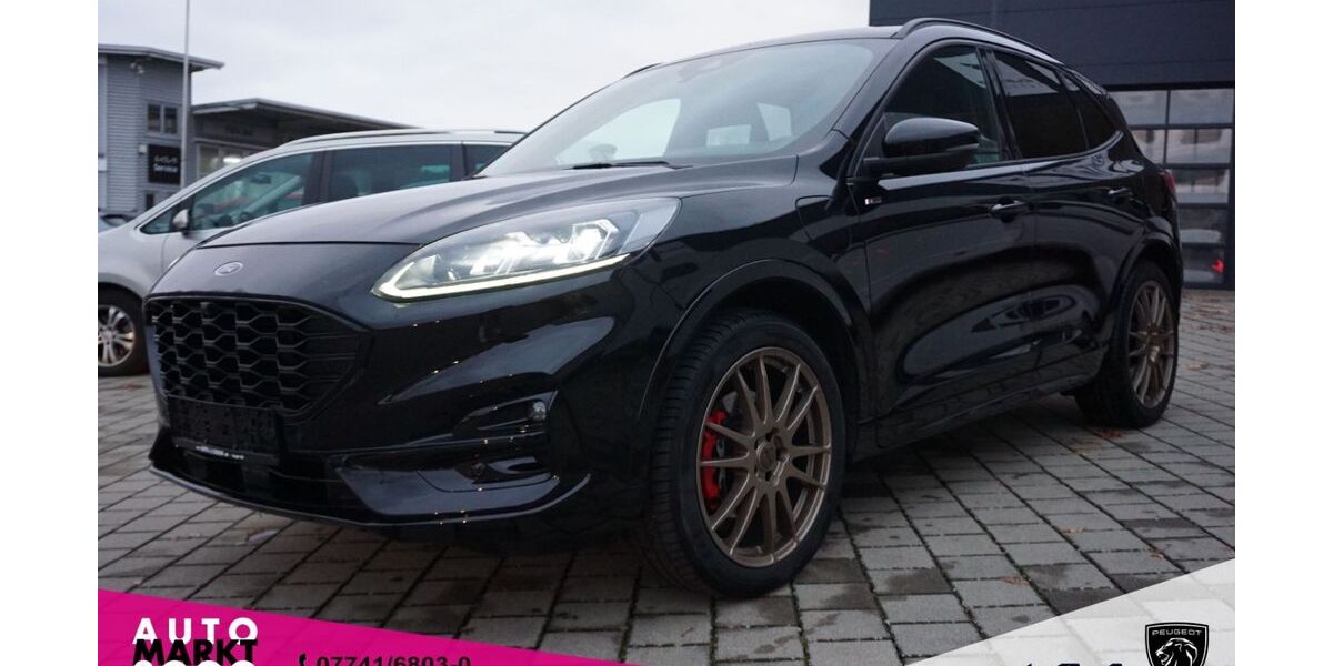 Ford Kuga 62.900 km 23.750 &euro; Waldshut-Tiengen 79761