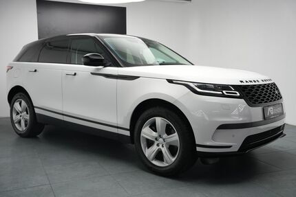 Land Rover Range Rover Velar 87.220 km 32.999 &euro; Wirges 56422