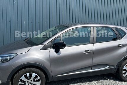 Renault Captur 78.900 km 13.980 € Schleswig 24837