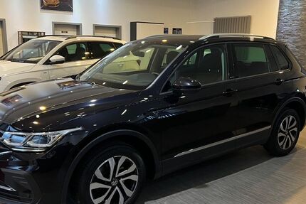 VW Tiguan 172.515 km 20.495 &euro; Volkmarsen 34471