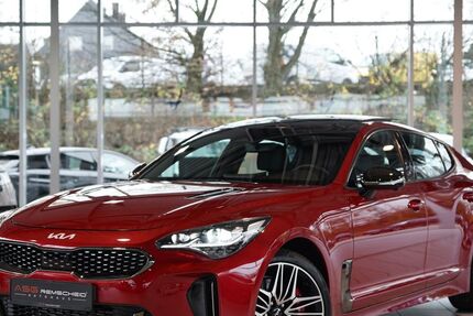 Kia Stinger 19.200 km 43.900 &euro; Remscheid/NRW 42855