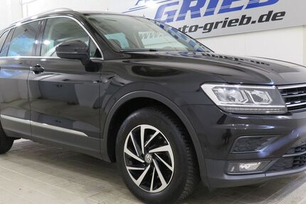 VW Tiguan 139.800 km 19.850 € Miesitz 07819