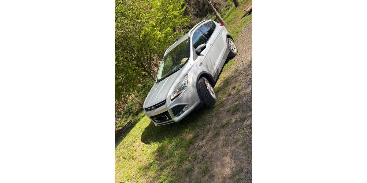 Ford Kuga 119.860 km 7.500 &euro; Kirn 55606