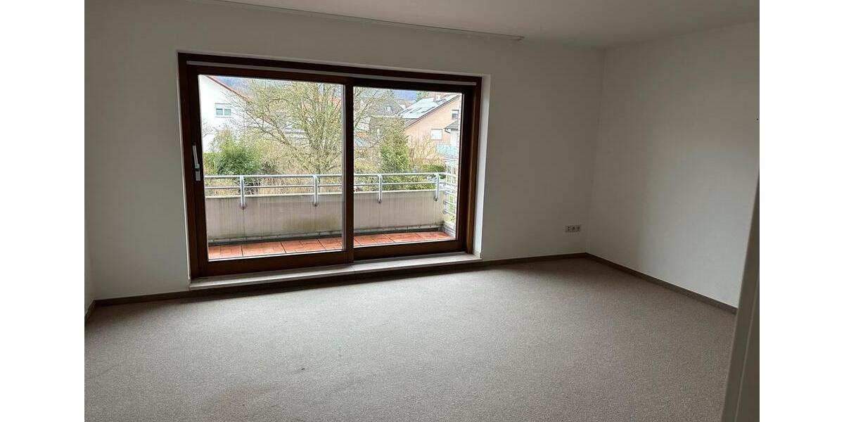 Etagenwohnung Brakel - 3 Zimmer, 60 m&sup2;, 600&euro; | Angebot:26397799