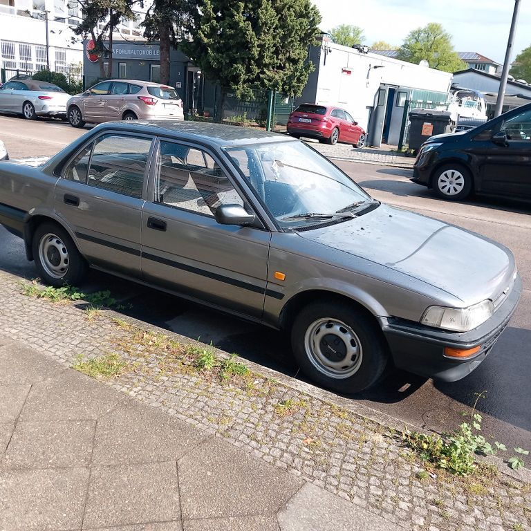 Corolla