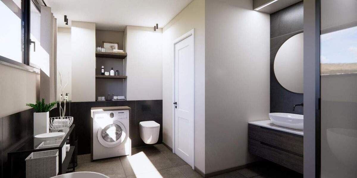 Etagenwohnung Kösching - 2 Zimmer, 81 m&sup2;, 399.000&euro; | Angebot:25803292