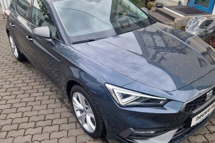 Seat Leon 2.475 km 27.999 € Neuwied 56567