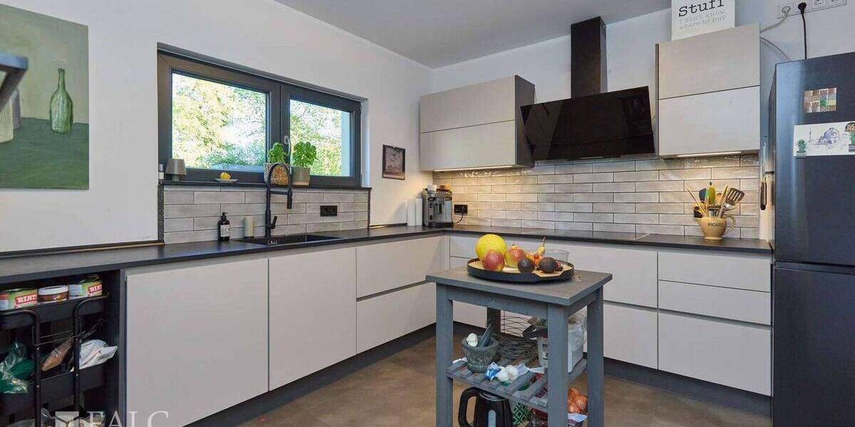 Einfamilienhaus Wegberg Watern - 5 Zimmer, 163 m&sup2;, 499.000&euro; | Angebot:26544380