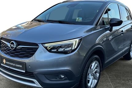 Opel Crossland (X) 31.405 km 12.380 &euro; Werdohl 58791
