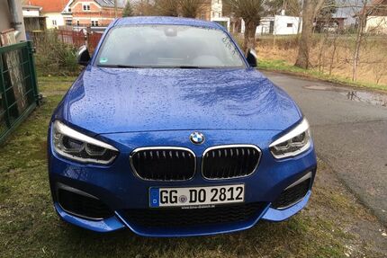 BMW M140i