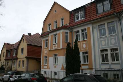 Wohnung Naumburg Almrich - 2 Zimmer, 65 m&sup2;, 80.000&euro; | Angebot:23030941