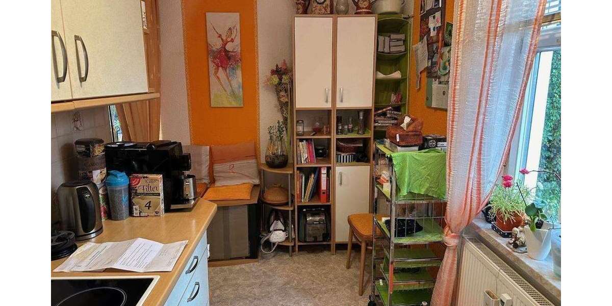Möblierte und zentral gelegene 2 Zi- Wohnung in Saalfeld - 2- Saalfeld/Saale Saale | Angebot:26738345