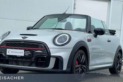Mini John Cooper Works Cabrio 20.422 km 31.999 &euro; Günzburg 89312