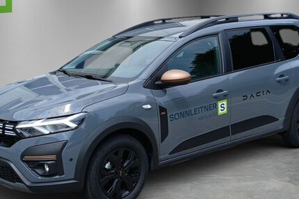 Dacia Jogger 23.862 km 24.990 &euro; Happurg 91230