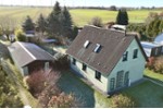 HORN IMMOBILIEN ++ charmantes Einfamilienhaus mit schönem Grundstück in Göritz bei Prenzlau - Einfamilienhaus Göritz | Angebot:27119866
