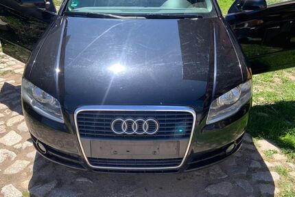 Audi A4 379.000 km 1.800 &euro; Rieder ballenstedt 06493