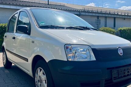 Fiat Panda 134.000 km 1.999 &euro; Eppelheim 69214