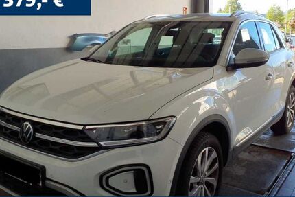 VW T-Roc 18.582 km 27.195 € Böblingen 71032
