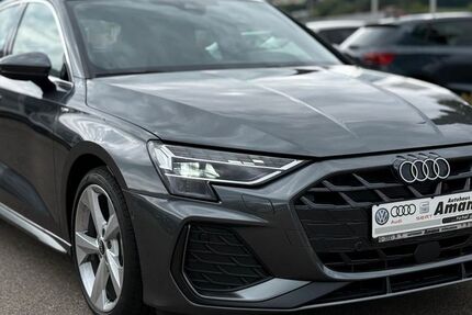 Audi A3 8.000 km 38.950 &euro; Stühlingen 79780