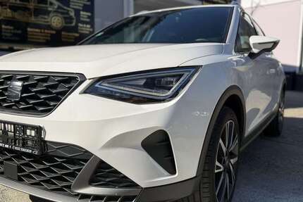 Seat Arona 15.700 km 20.990 &euro; Bogen 94327