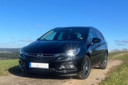Opel Astra 160.000 km 9.620 &euro; Oberstadtfeld 54570