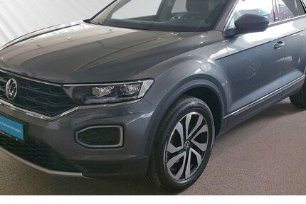 VW T-Roc 69.000 km 19.480 &euro; Kiel 24114