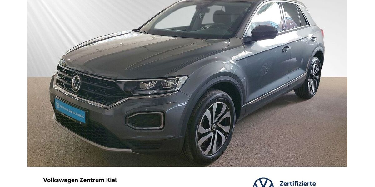VW T-Roc 69.000 km 19.480 &euro; Kiel 24114