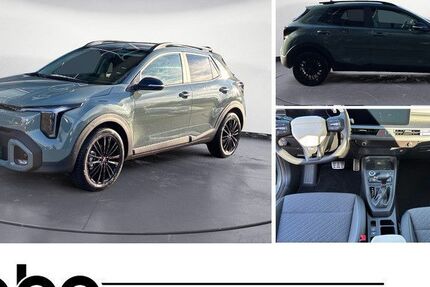 Kia Stonic 3.330 km 29.790 &euro; Villingen Schwenningen 78052