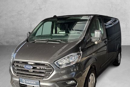 Ford Transit 86.900 km 30.940 &euro; Lingen-Ems 49809