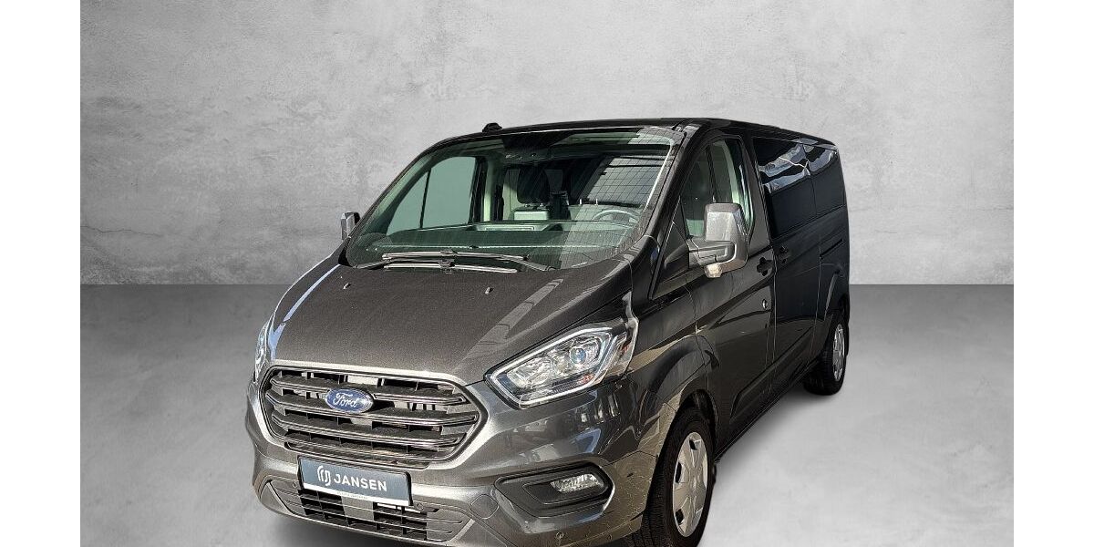 Ford Transit 86.900 km 30.940 &euro; Lingen-Ems 49809
