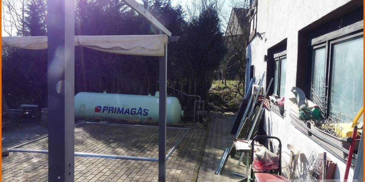 Einfamilienhaus Steinau an der Straße / Neustall Ulmbach - 8 Zimmer, 288 m&sup2;, 180.000&euro; | Angebot:25746838