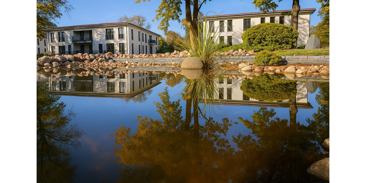 Etagenwohnung Beeskow - 2 Zimmer, 51 m&sup2;, 816&euro; | Angebot:25454757