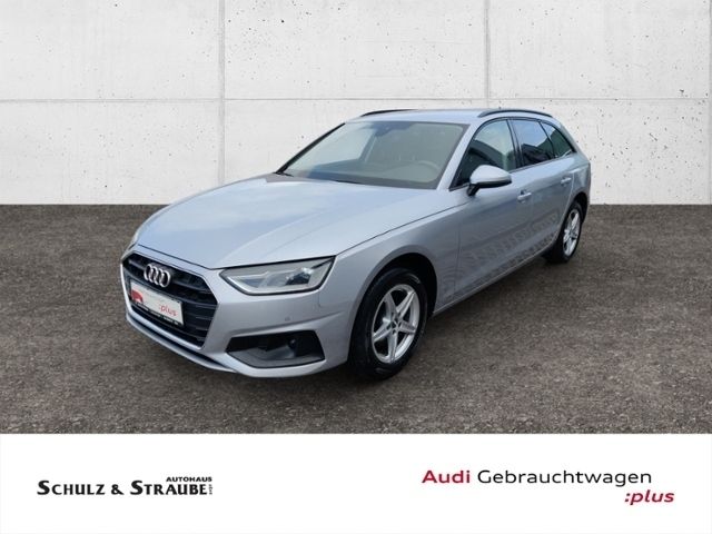 Audi A4 129.199 km 18.450 &euro; Bad Salzungen 36433