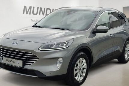 Ford Kuga 35.005 km 23.950 &euro; Landshut 84030