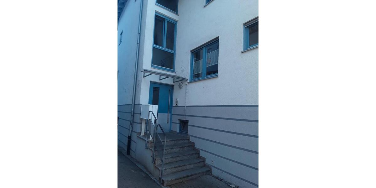 Etagenwohnung Sulz am Neckar - 2.5 Zimmer, 60 m&sup2;, 150.000&euro; | Angebot:26919945