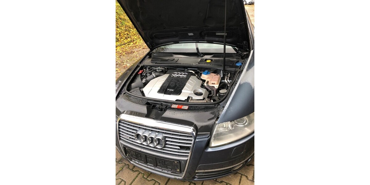Audi A6 315.000 km 1.400 &euro; Perlesreut 94157