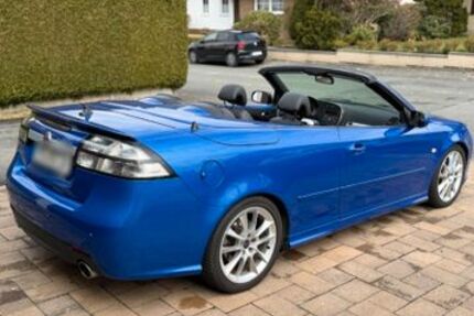 Saab 9-3 341.000 km 6.600 &euro; Bremen 28211