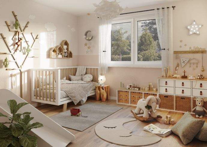 Bungalow Dassow Kaltenhof - 4 Zimmer, 101 m&sup2;, 216.350&euro; | Angebot:25525525