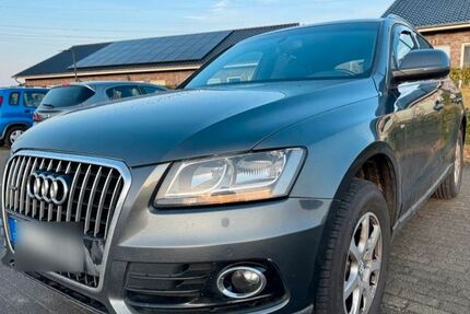 Audi Q5 266.000 km 10.000 &euro; Flensburg 24941