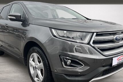 Ford Edge 119.000 km 17.990 € Dautphetal-Friedensdorf 35232