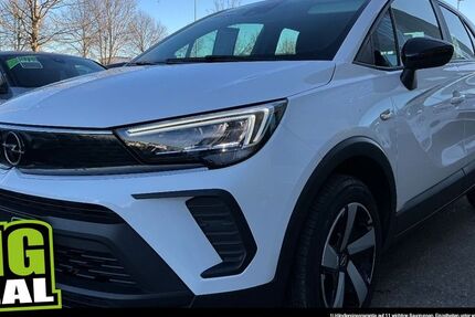 Opel Crossland (X) 25.362 km 13.580 &euro; Memmingen 87700
