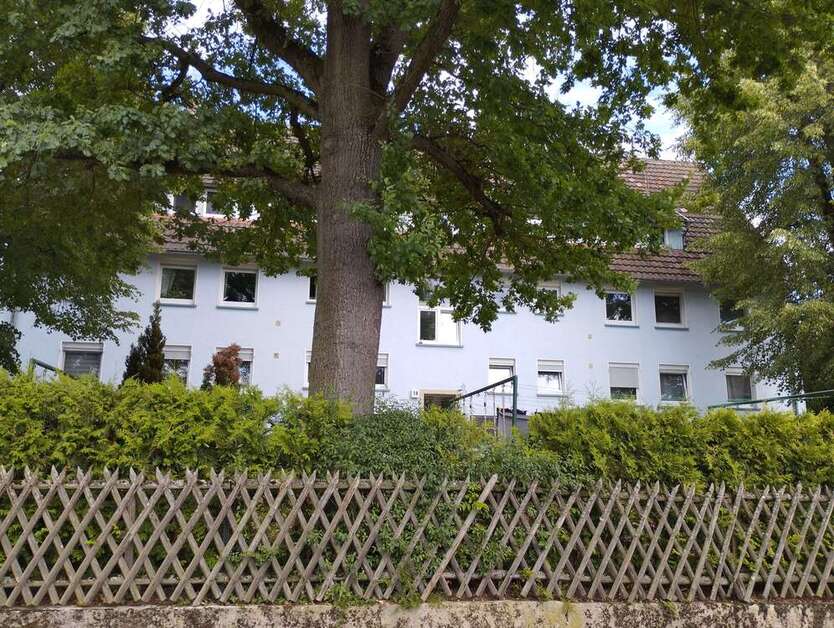 Wohnung zum Mieten in Ludwigsburg 490 € 45 m²