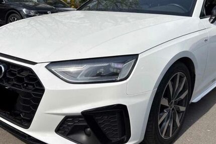 Audi A4 194.000 km 15.950 &euro; aschaffenburg 63741